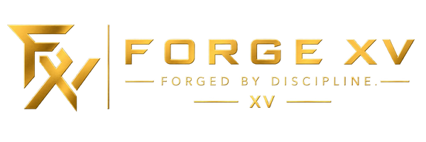 FORGE XV